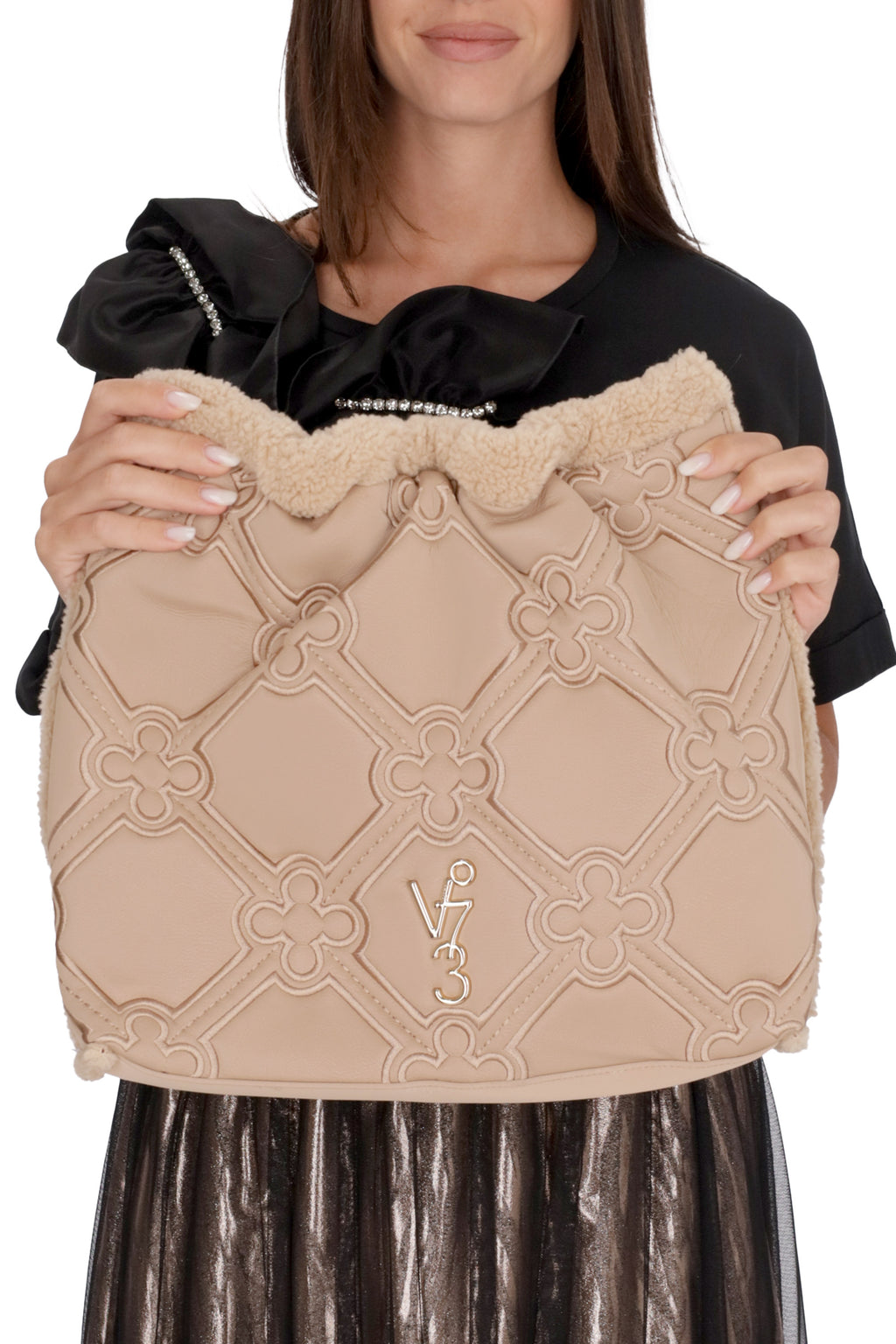 NUDE | V°73 - D 73BS8FX01 Borsa