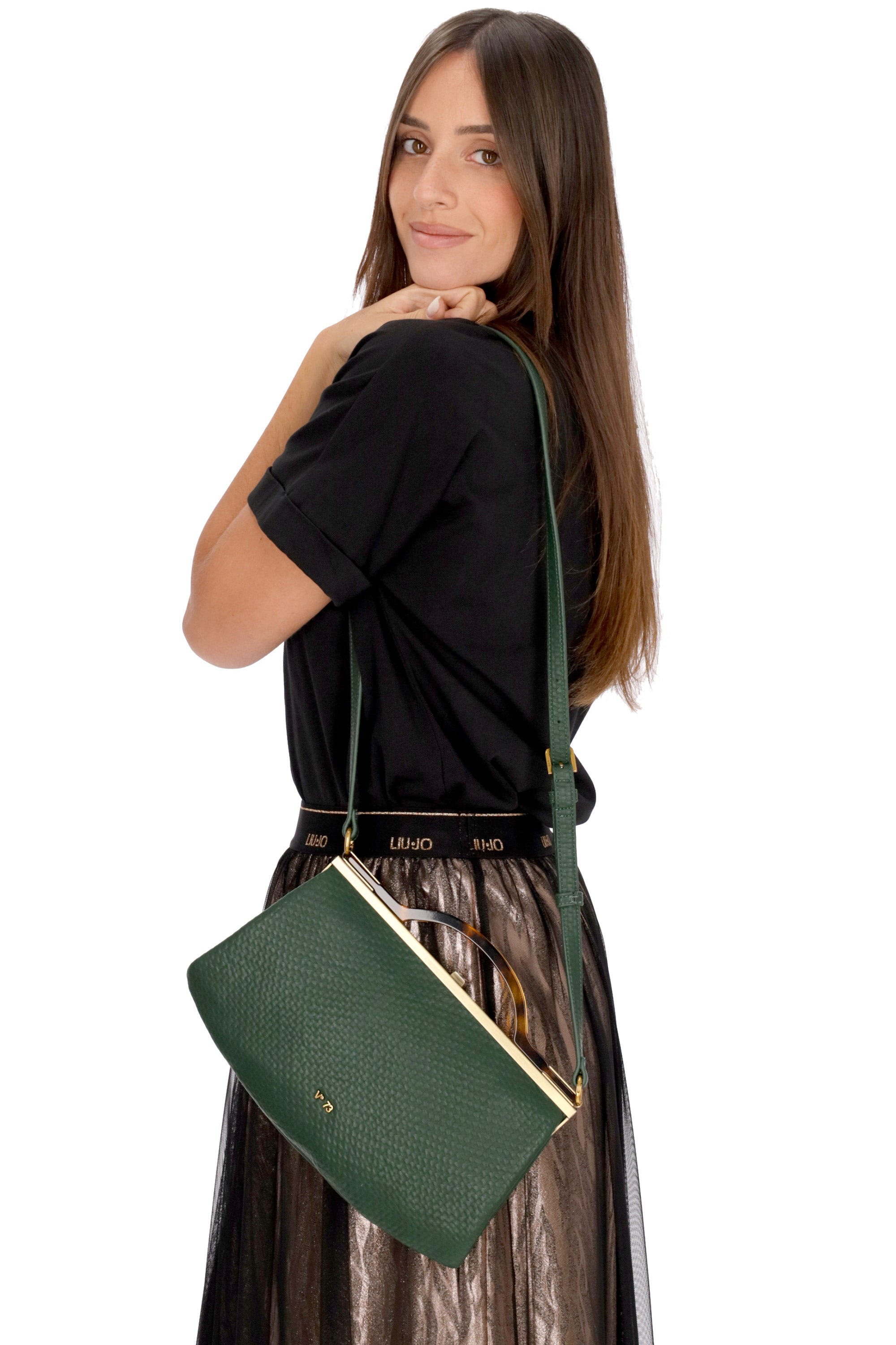 VERDONE | V°73 - D 73BS8BW01 Borsa