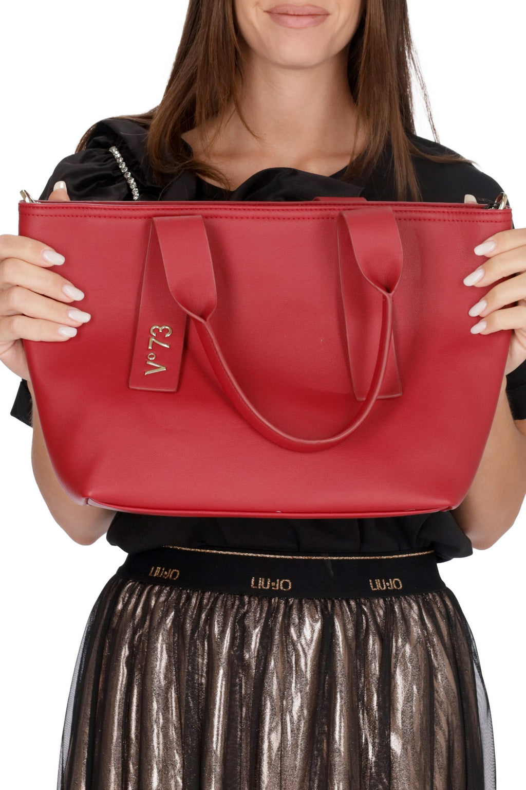 ROSSO | V°73 - D 73BS8BP02 Borsa