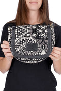 NERO | V°73 - D 73BS8BU04 Borsa