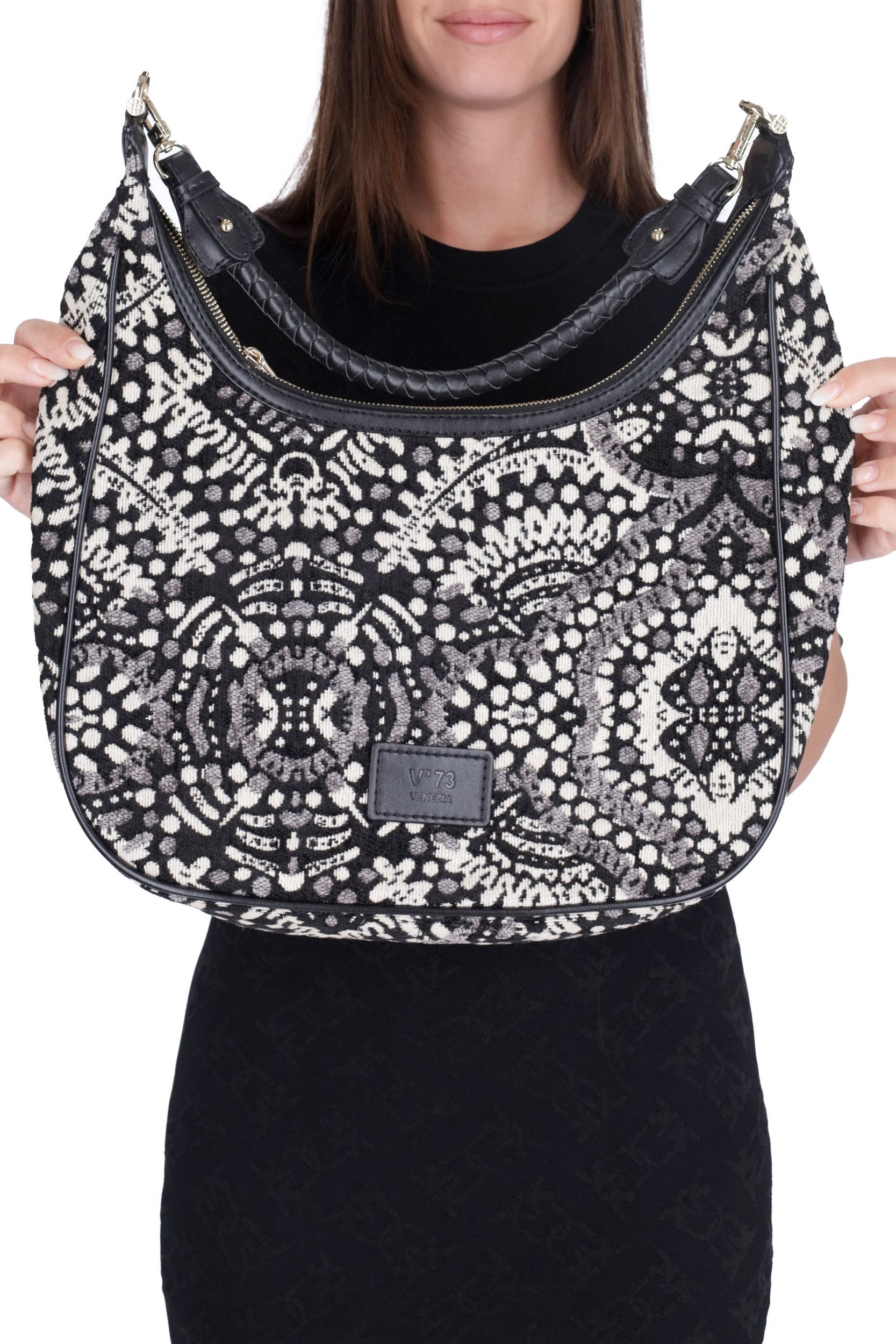 NERO | V°73 - D 73BS8BU05 Borsa