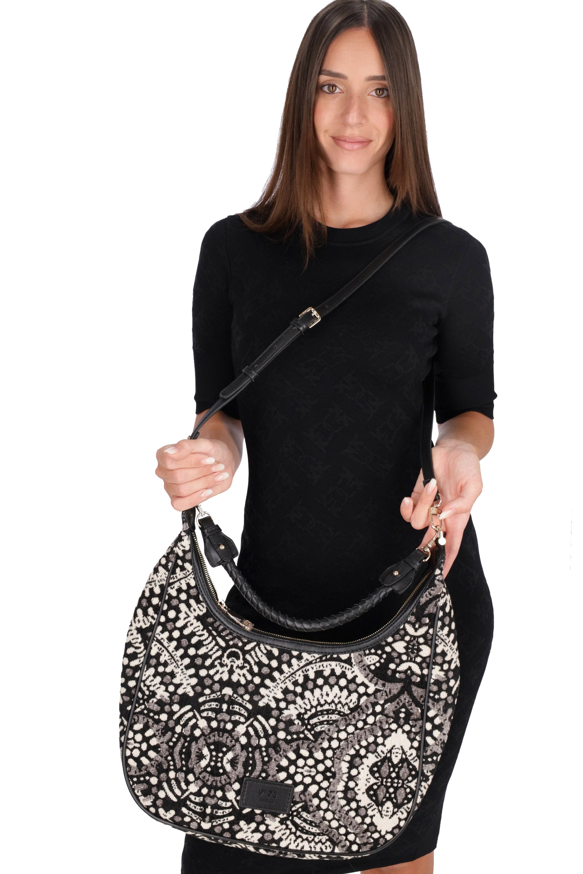NERO | V°73 - D 73BS8BU05 Borsa