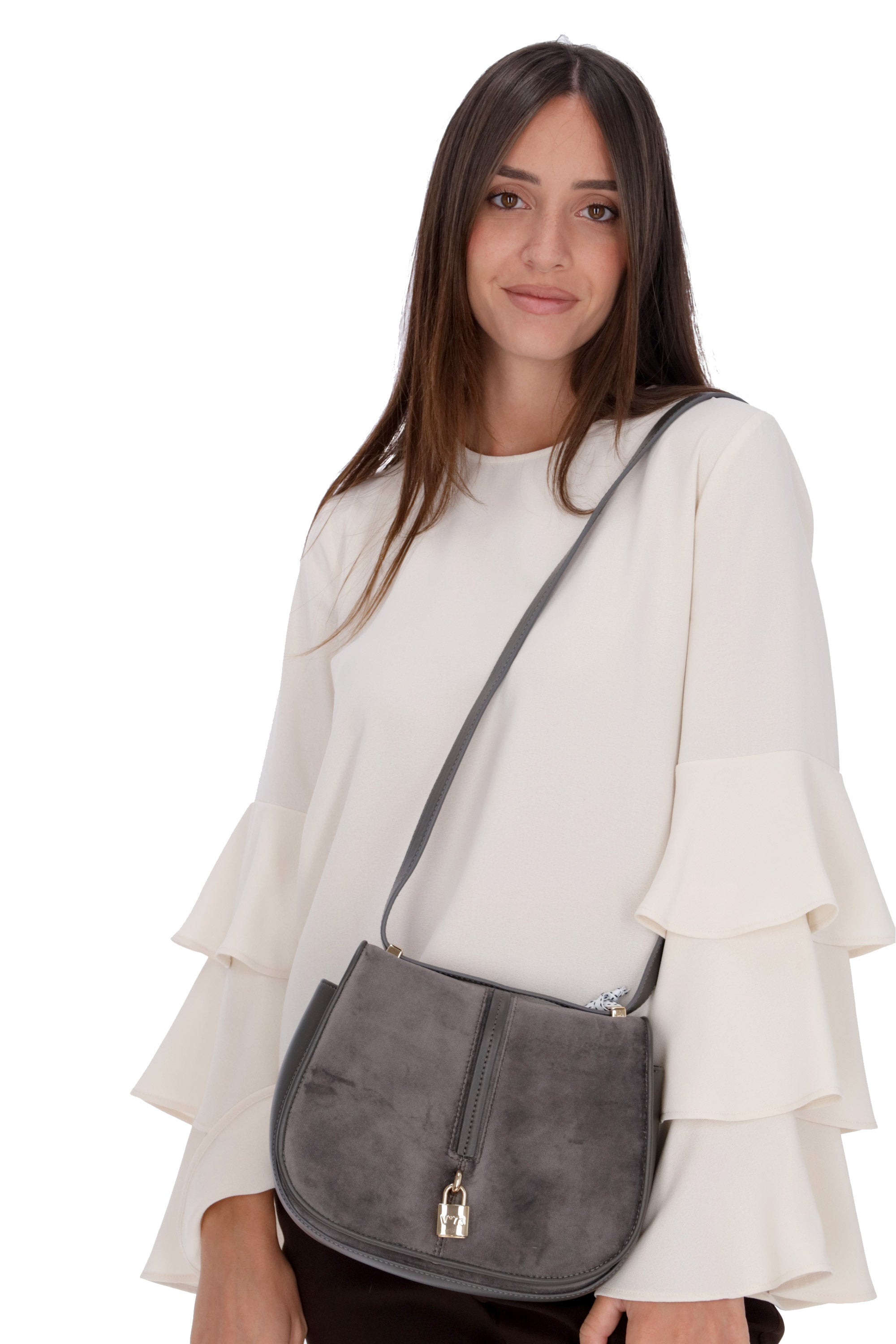 GRIGIO | V°73 - D 73BS8C201V Borsa