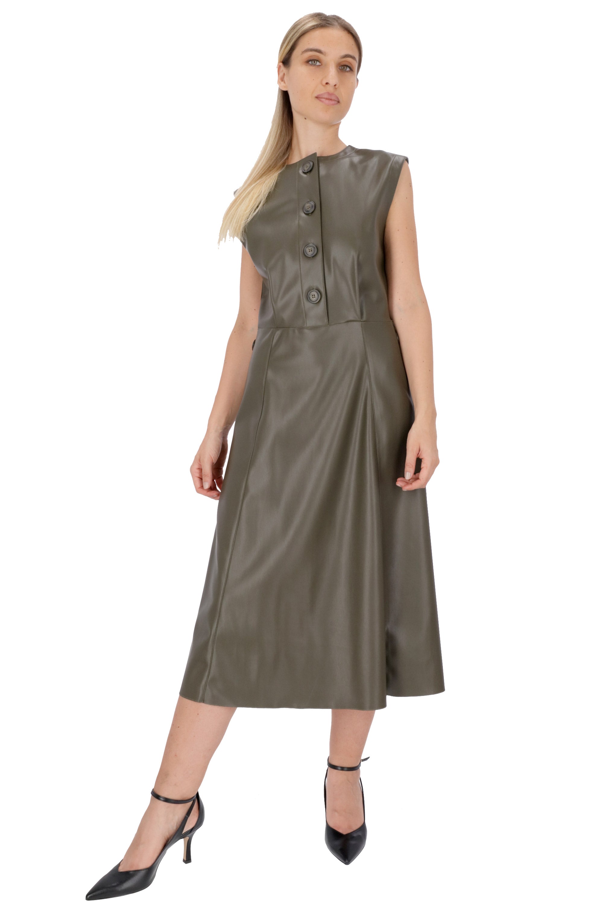 MILITARE | JIJIL - D AB086/ Abito