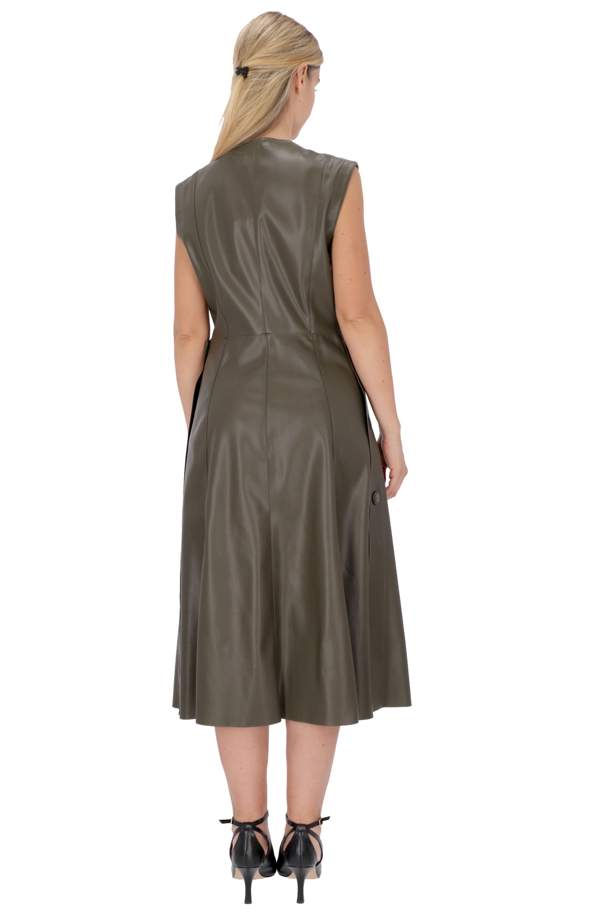 MILITARE | JIJIL - D AB086/ Abito