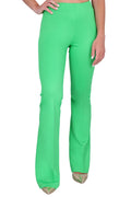 VERDE | MARIUCCIA MILANO - D 3130 Pantalone