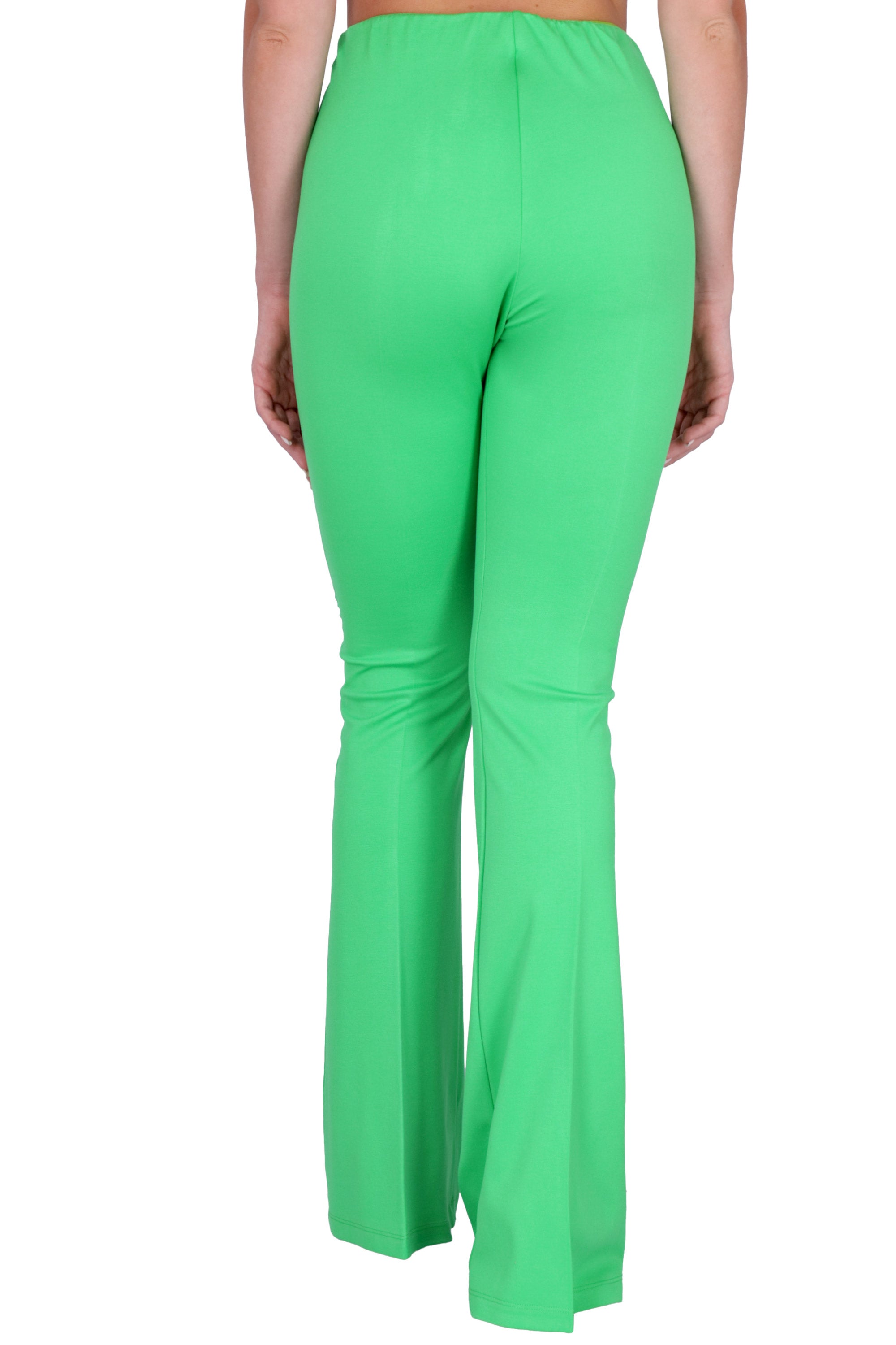 VERDE | MARIUCCIA MILANO - D 3130 Pantalone