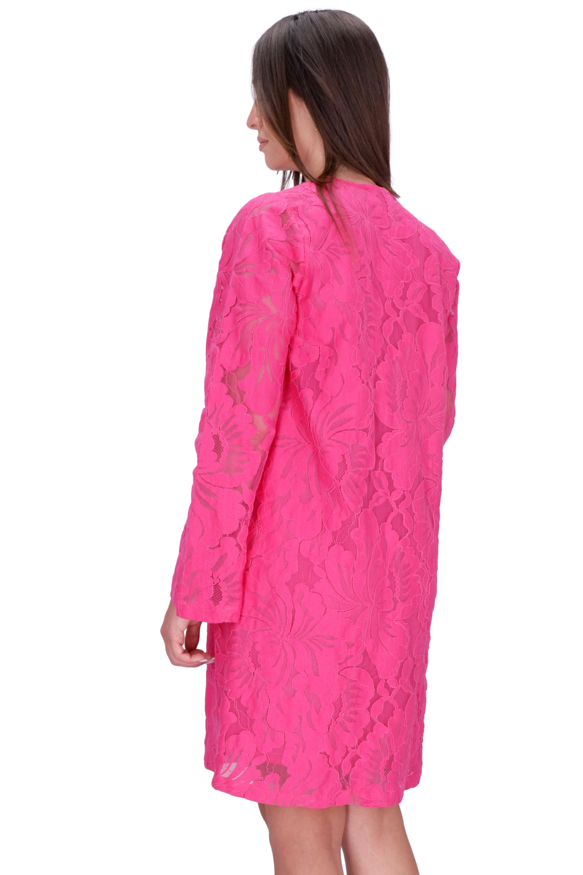 FUCSIA | MARIUCCIA MILANO - D 3105 Abito