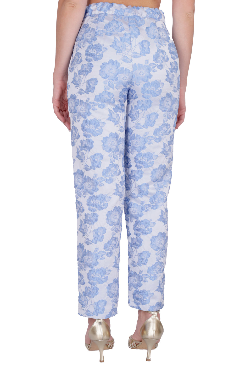 CELESTE | MARIUCCIA MILANO - D 3234 Pantalone