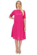 FUCSIA | SPAGO DONNA - D FROZEN Abito