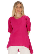 FUCSIA | SPAGO DONNA - D BELLE Blusa