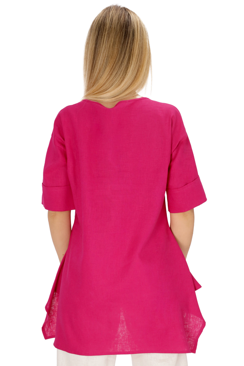 FUCSIA | SPAGO DONNA - D BELLE Blusa