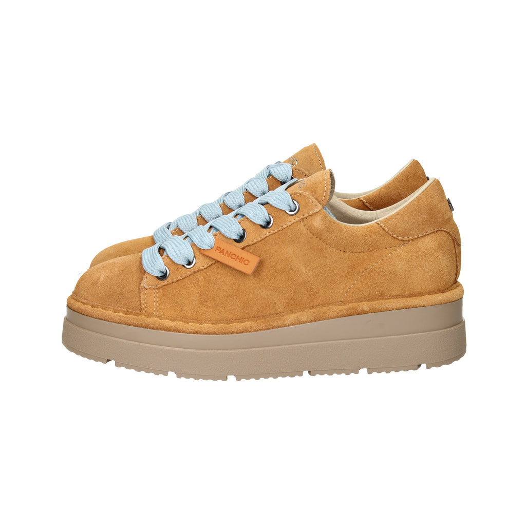 MARRONE | PANCHIC - D P89W0070089 Sneakers