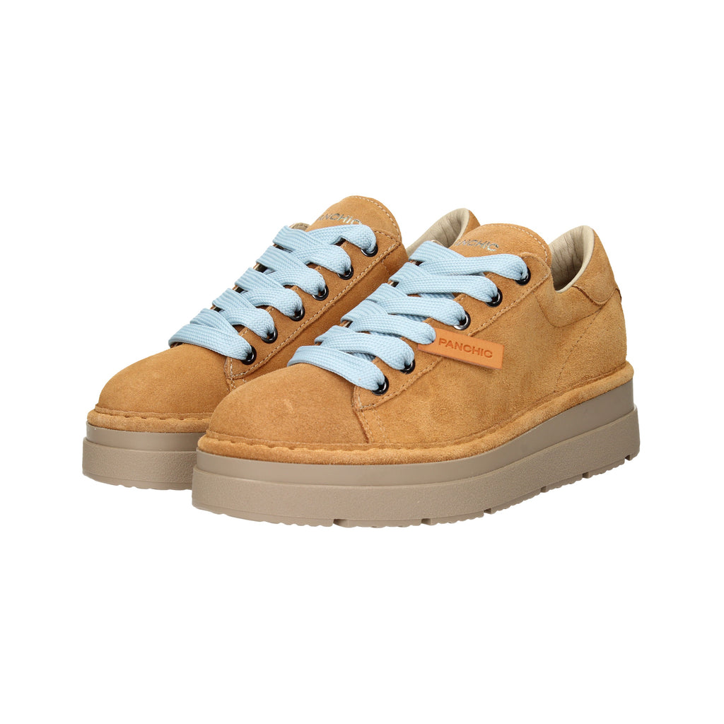 MARRONE | PANCHIC - D P89W0070089 Sneakers