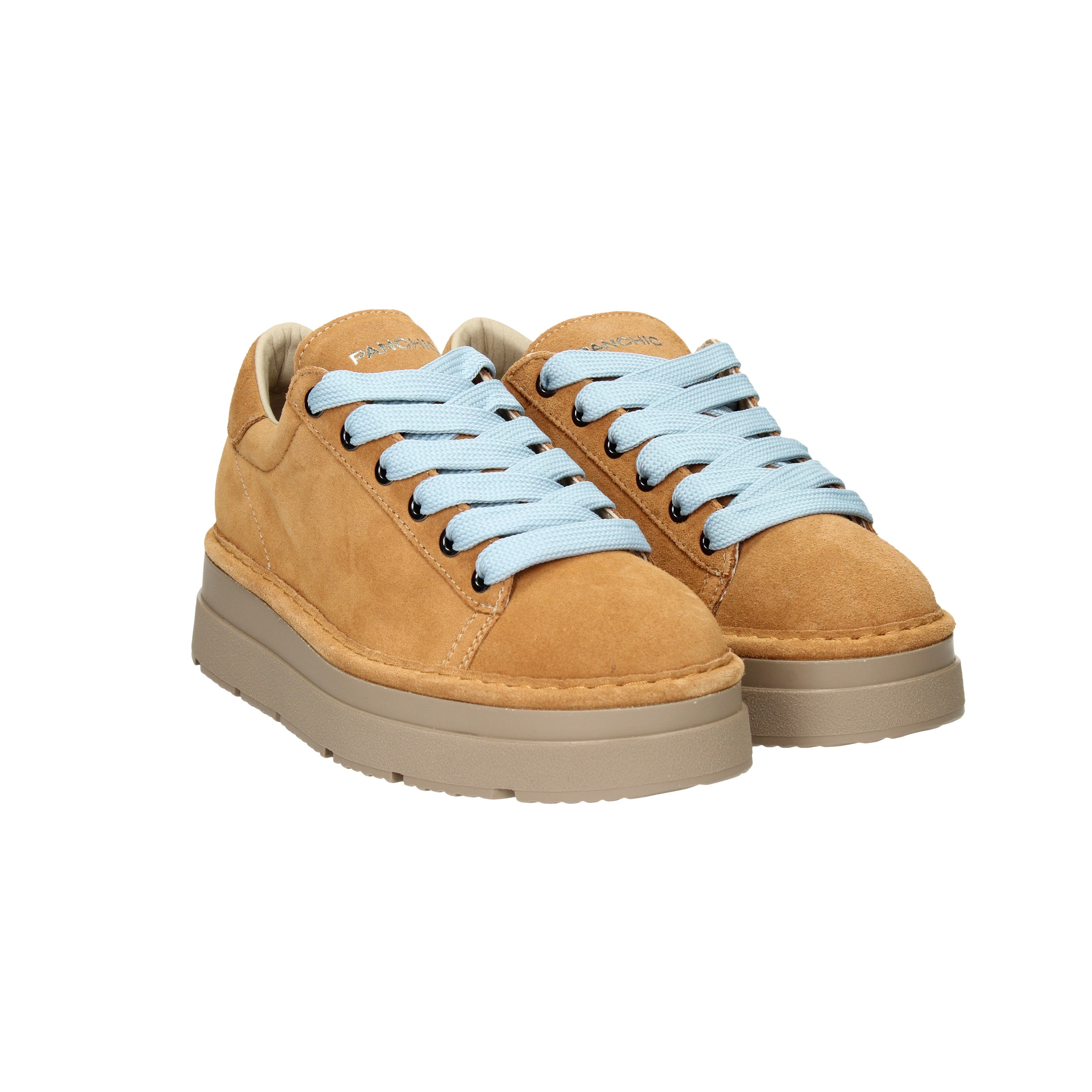 MARRONE | PANCHIC - D P89W0070089 Sneakers