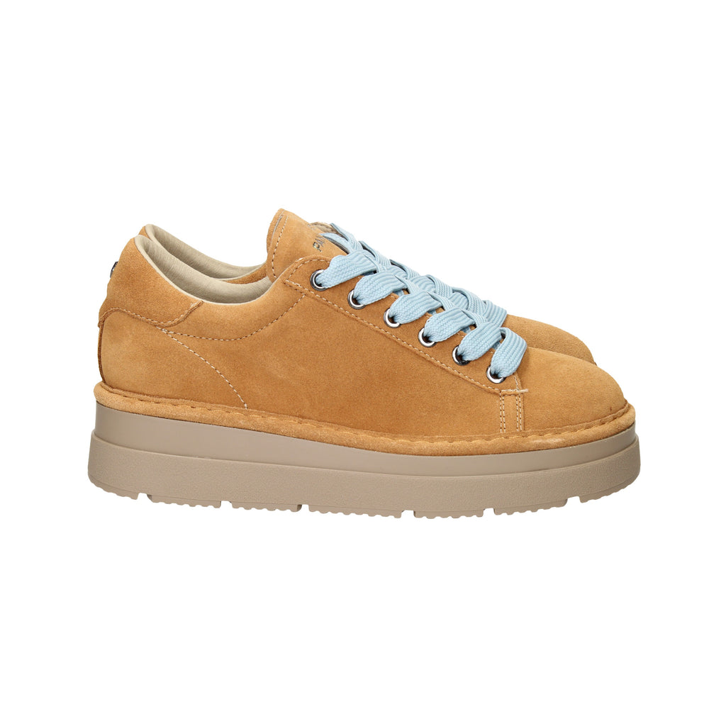 MARRONE | PANCHIC - D P89W0070089 Sneakers