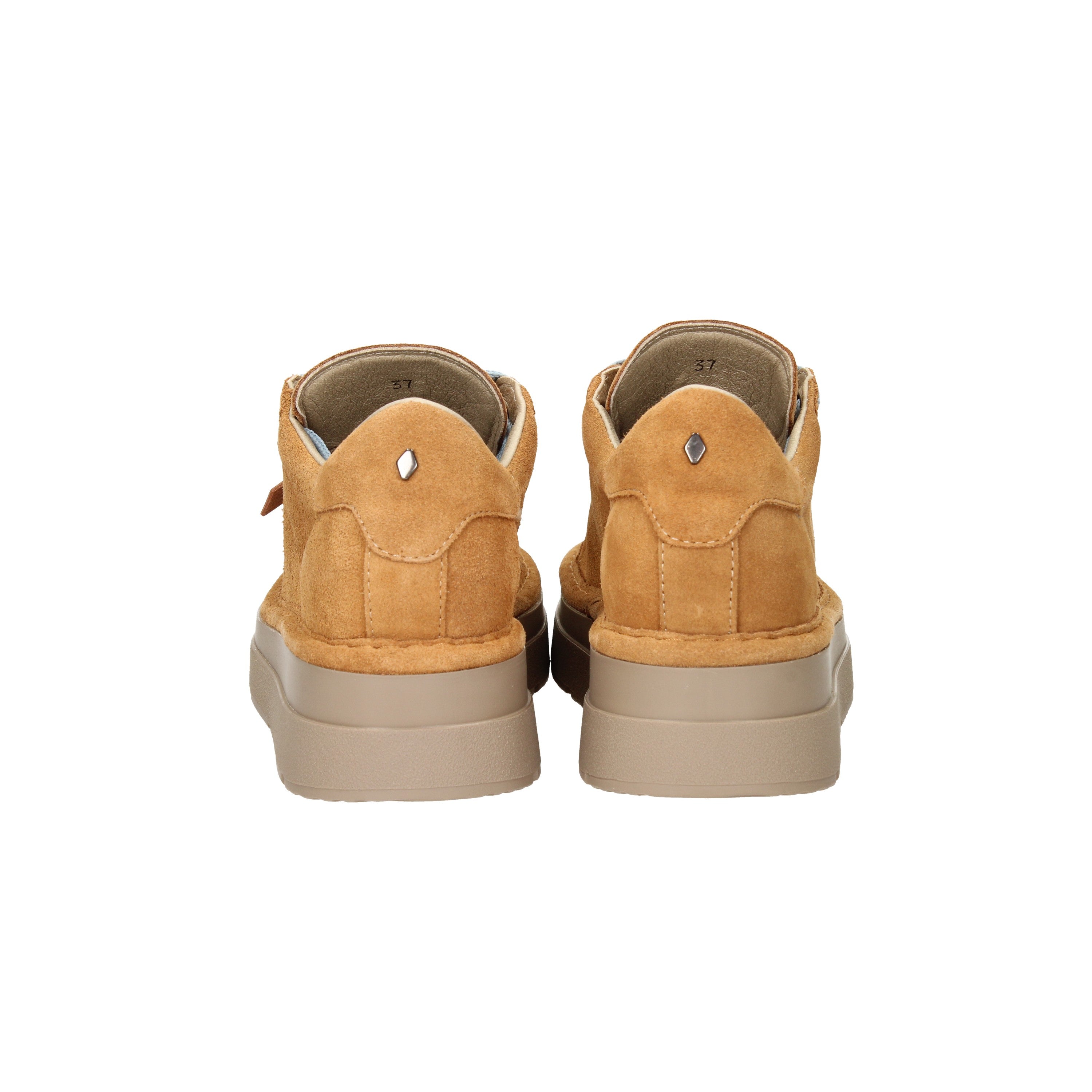 MARRONE | PANCHIC - D P89W0070089 Sneakers