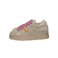 TAUPE | PANCHIC - D P89W0070089 Sneakers