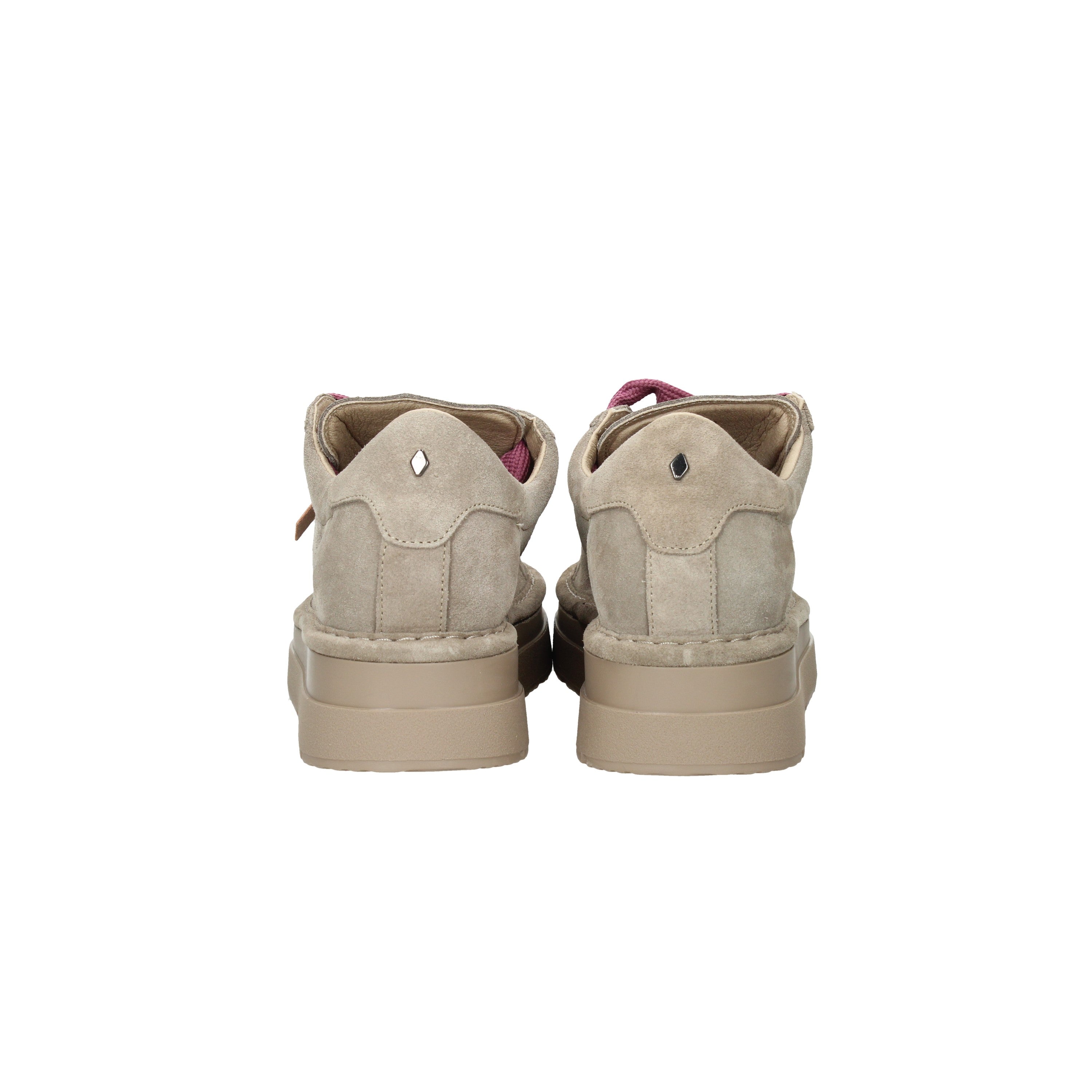 TAUPE | PANCHIC - D P89W0070089 Sneakers