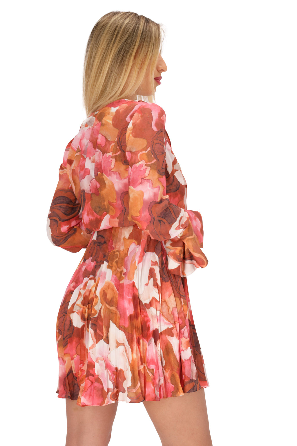 ROSA | GUESS BY MARCIANO - D 0BG7598753Z Abito