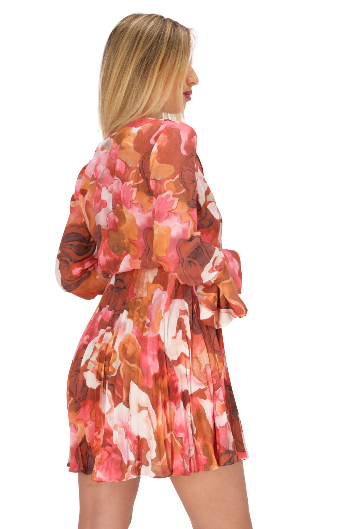 ROSA | GUESS BY MARCIANO - D 0BG7598753Z Abito