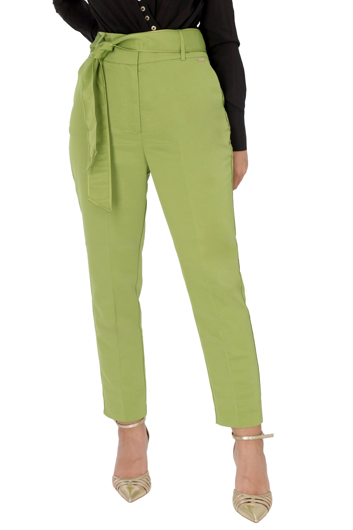 VERDE | GUESS BY MARCIANO - D 1GG1059545Z Pantalone
