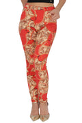 ROSSO | GUESS BY MARCIANO - D 2GGA018844Z Pantalone
