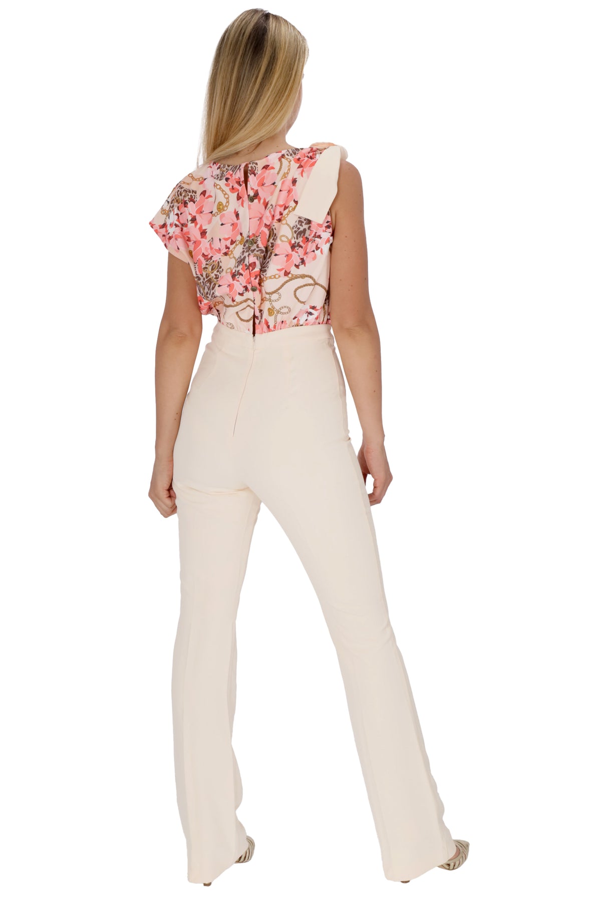 CIPRIA | GUESS BY MARCIANO - D 1GG8009535Z Tuta
