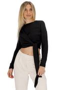 NERO | GUESS BY MARCIANO - D 94G4648592 Top