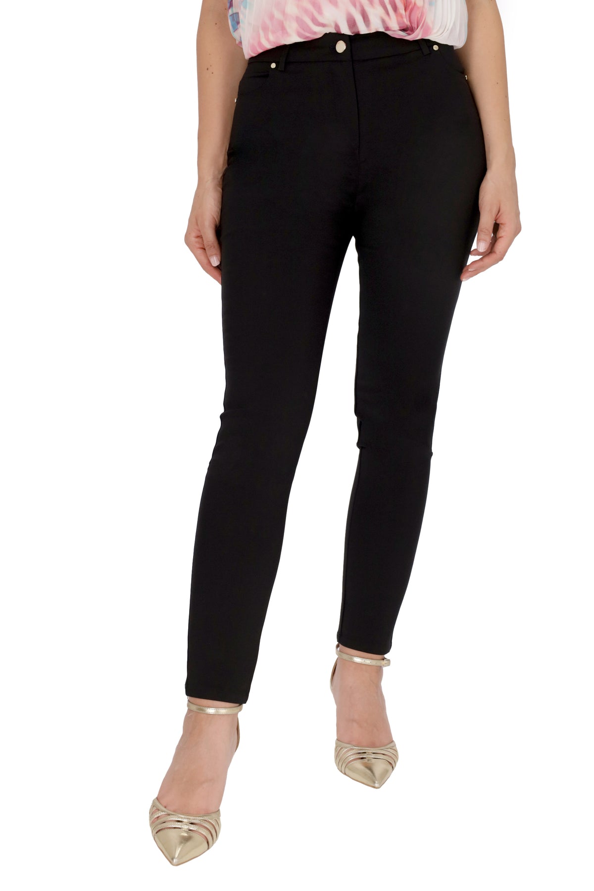 NERO | GUESS BY MARCIANO - D 0BG1117804Z Pantalone