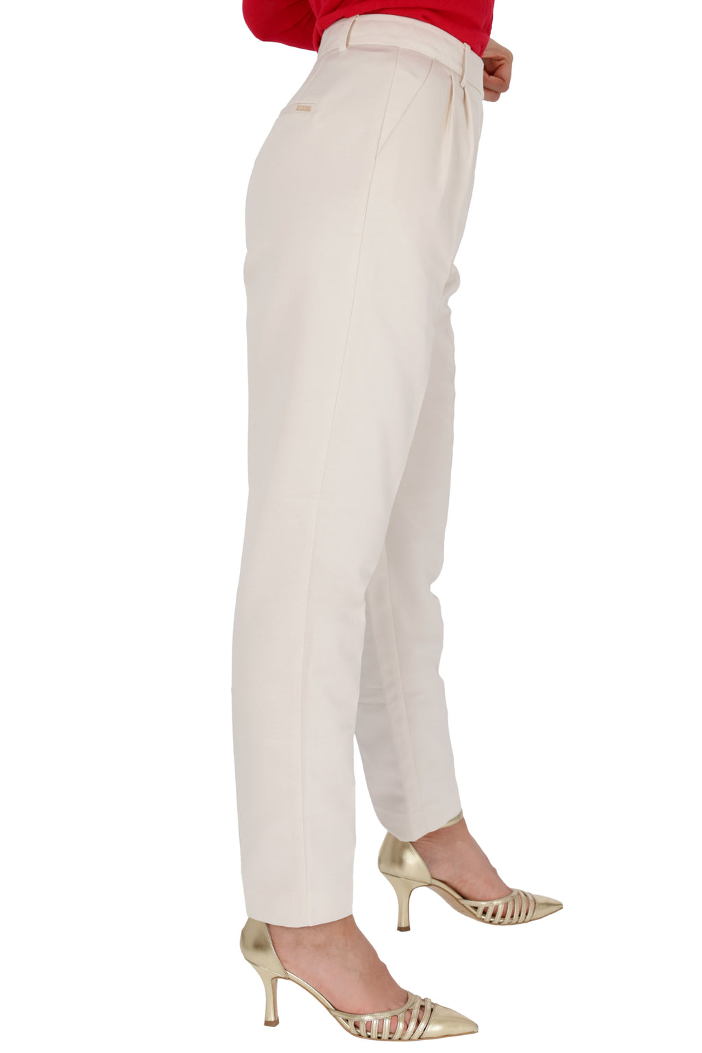 BURRO | GUESS BY MARCIANO - D 1GG1069545Z Pantalone