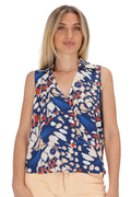 BLU | GUESS BY MARCIANO - D 1YGH298753Z Blusa