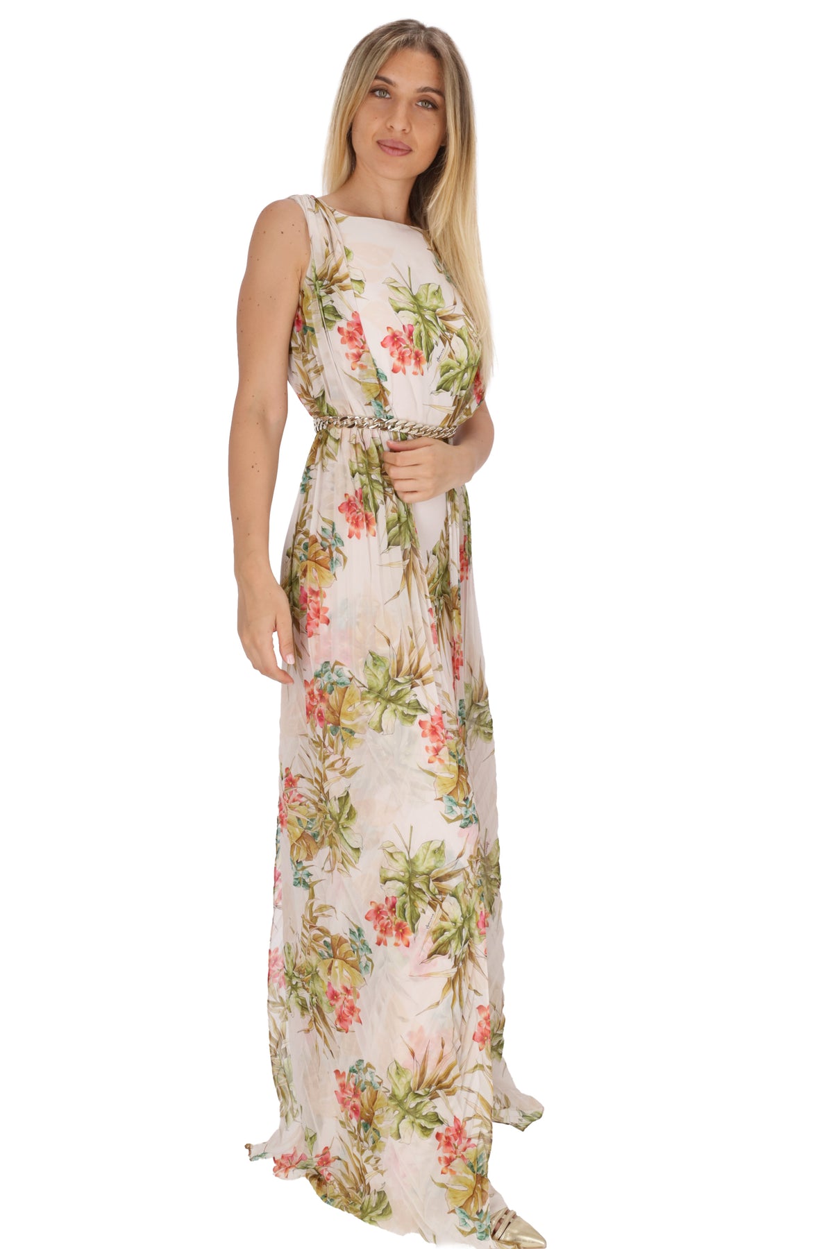 PANNA | GUESS BY MARCIANO - D 1GG7269539Z Abito