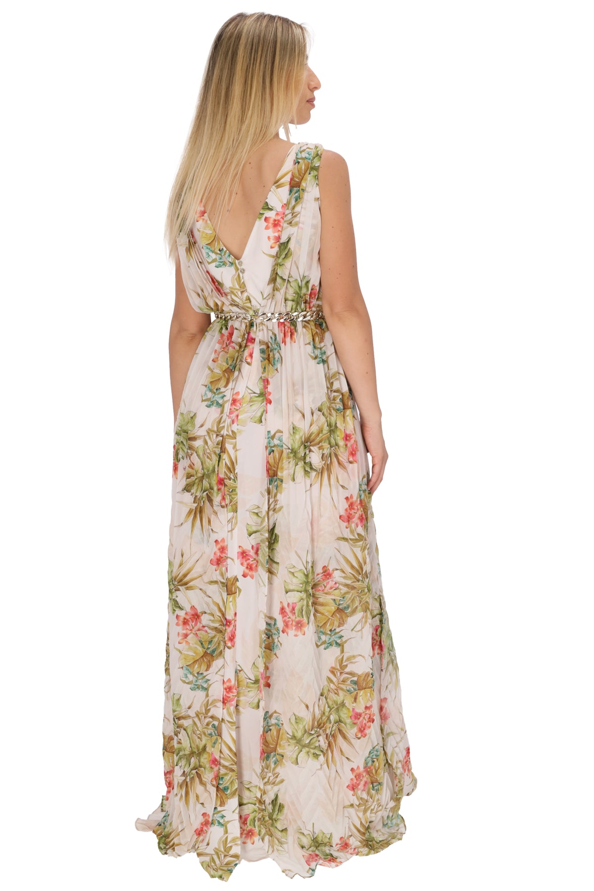 PANNA | GUESS BY MARCIANO - D 1GG7269539Z Abito
