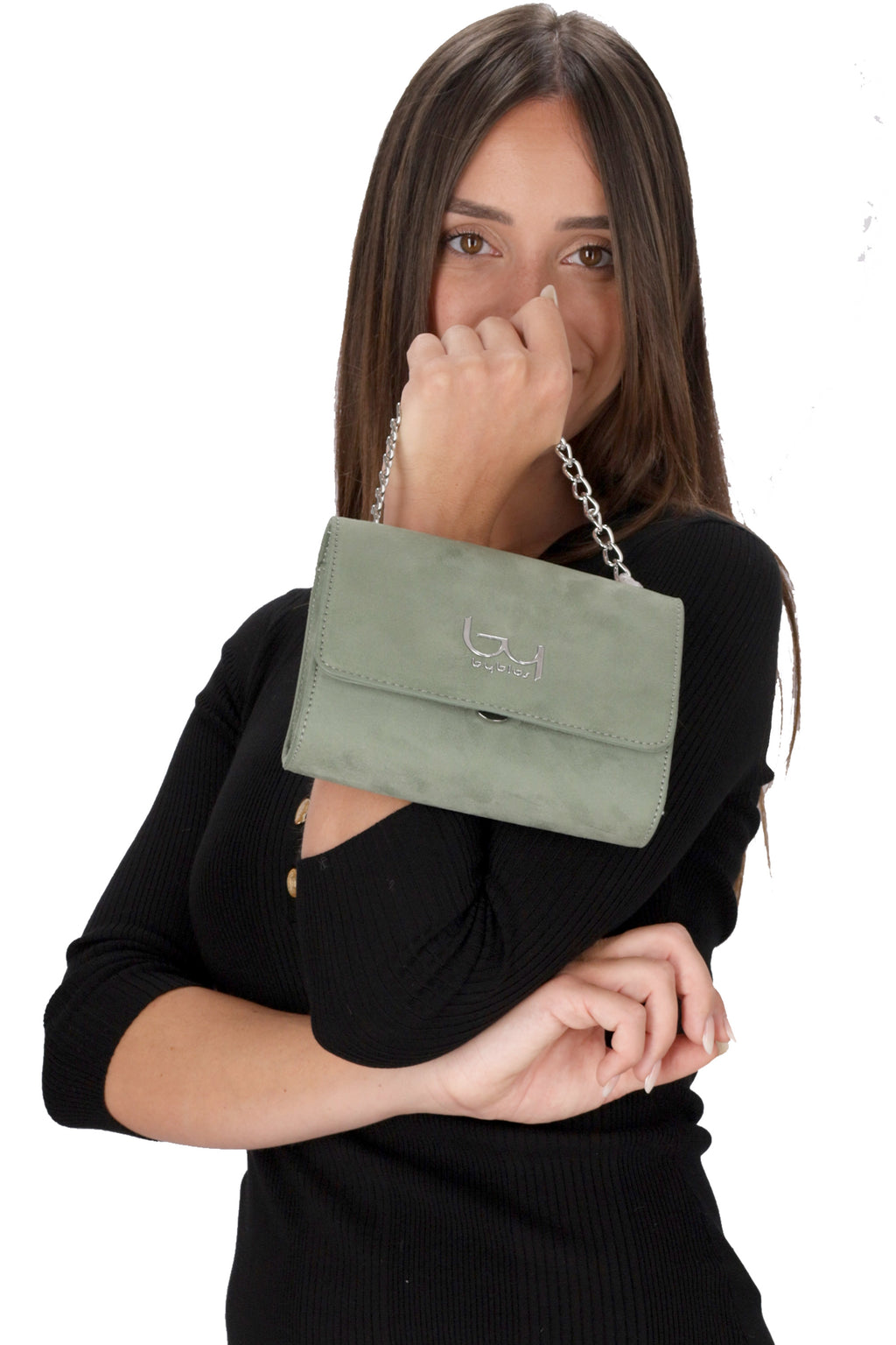 VERDE | BY BYBLOS - D BYBS09A01S Borsa