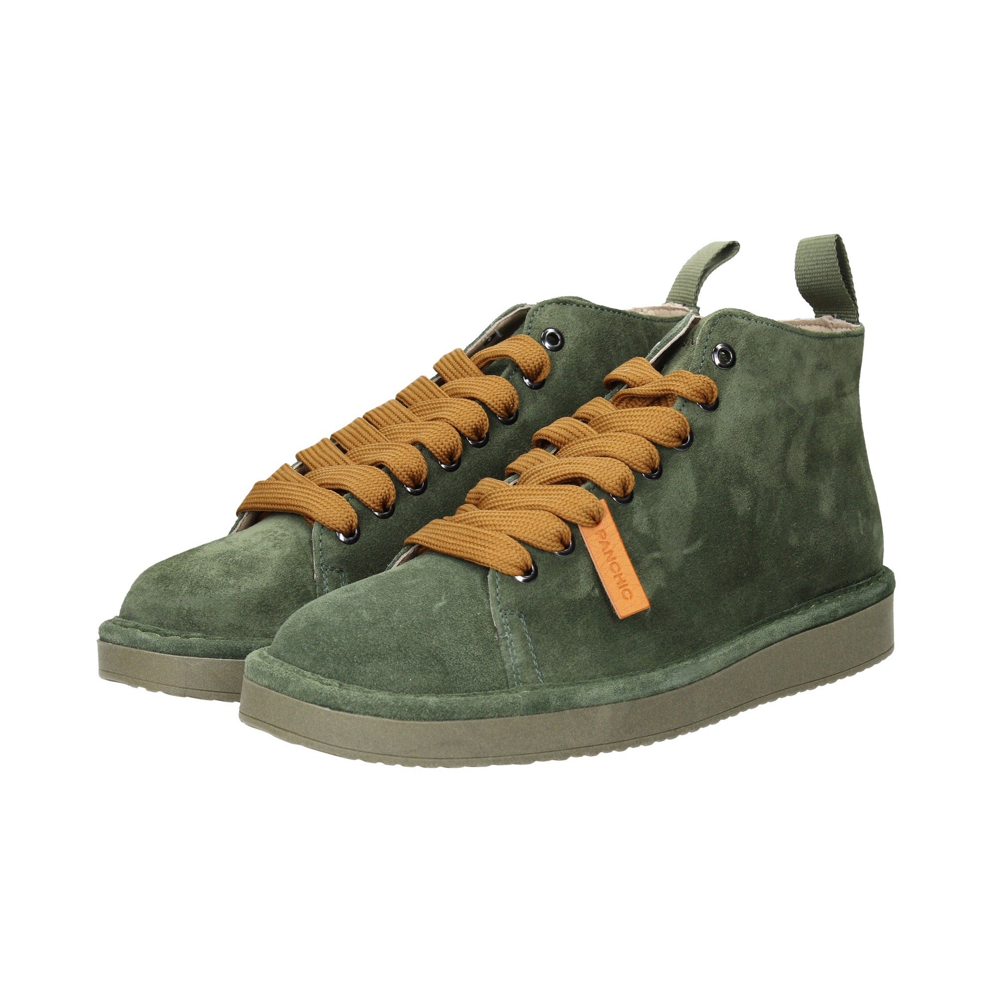 MILITARE | PANCHIC - U P01M0160089 Sneakers