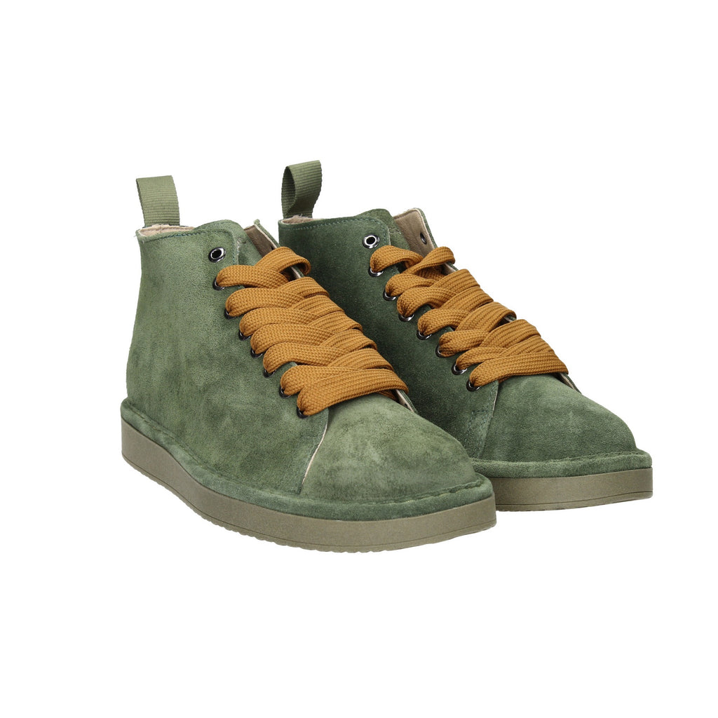 MILITARE | PANCHIC - U P01M0160089 Sneakers