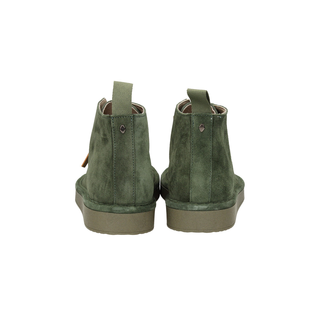 MILITARE | PANCHIC - U P01M0160089 Sneakers