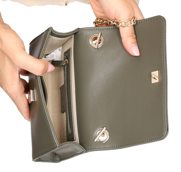 MILITARE | BY BYBLOS - D BYBS09A01F Borsa