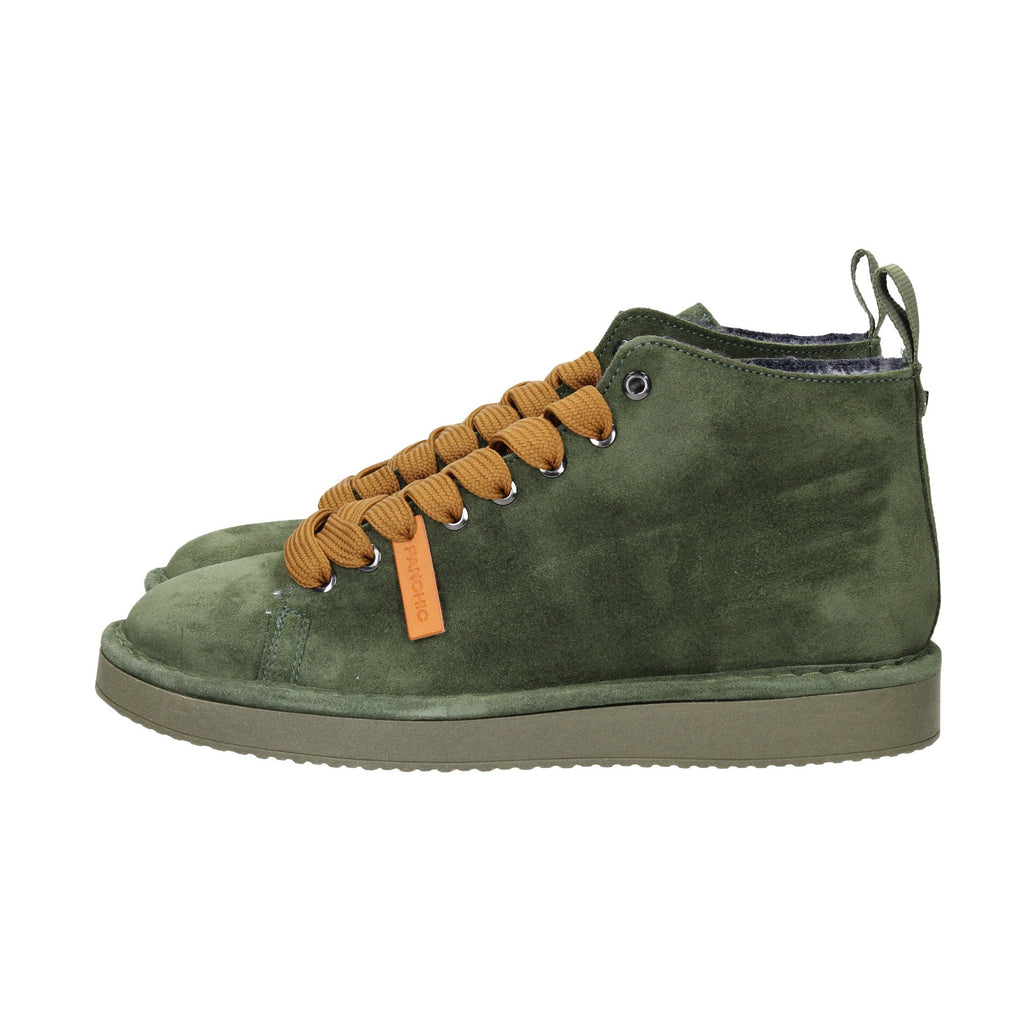MILITARE | PANCHIC - U P01M0160088 Sneakers