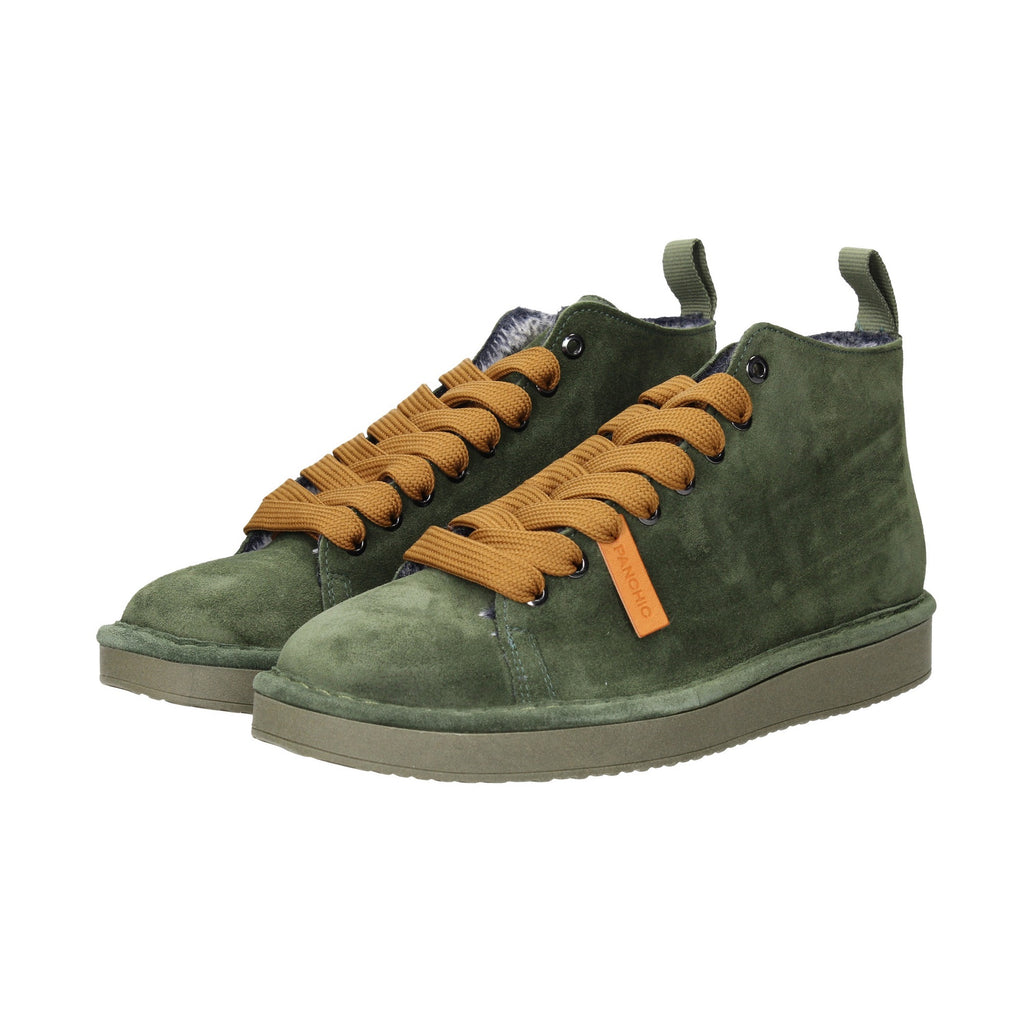 MILITARE | PANCHIC - U P01M0160088 Sneakers
