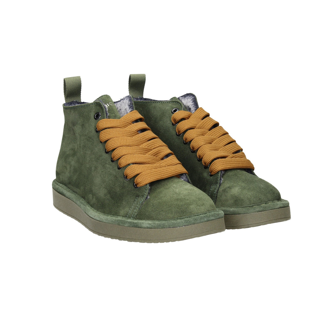 MILITARE | PANCHIC - U P01M0160088 Sneakers
