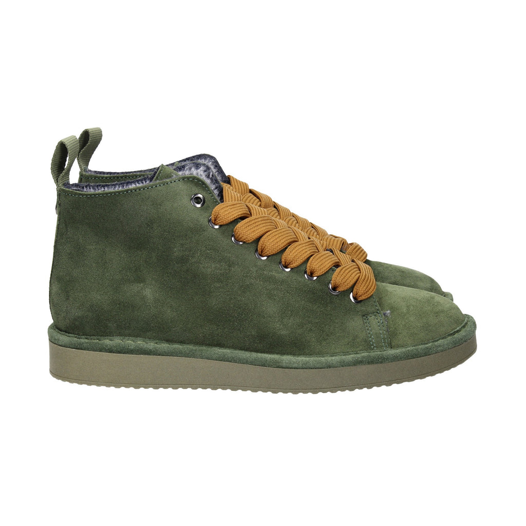 MILITARE | PANCHIC - U P01M0160088 Sneakers