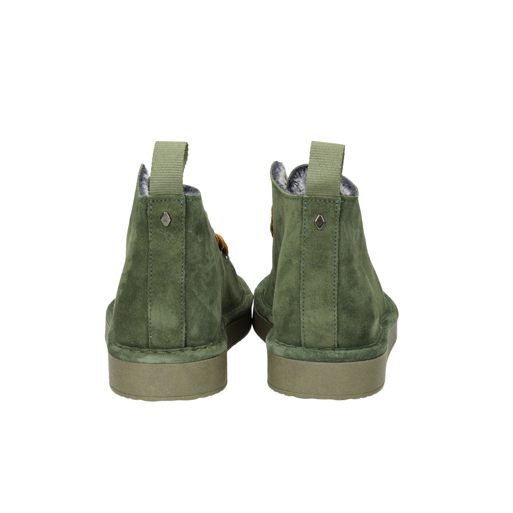 MILITARE | PANCHIC - U P01M0160088 Sneakers