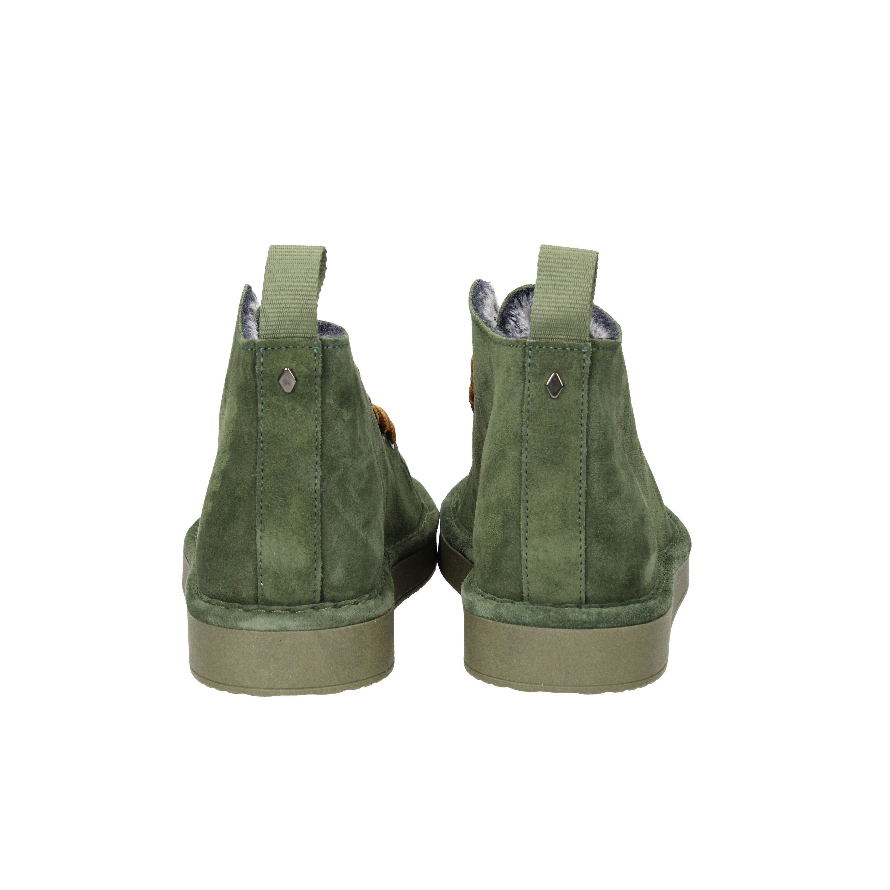 MILITARE | PANCHIC - U P01M0160088 Sneakers