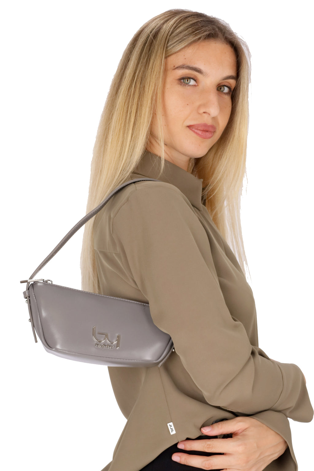 GRIGIO | BY BYBLOS - D BYBS90A01 Borsa