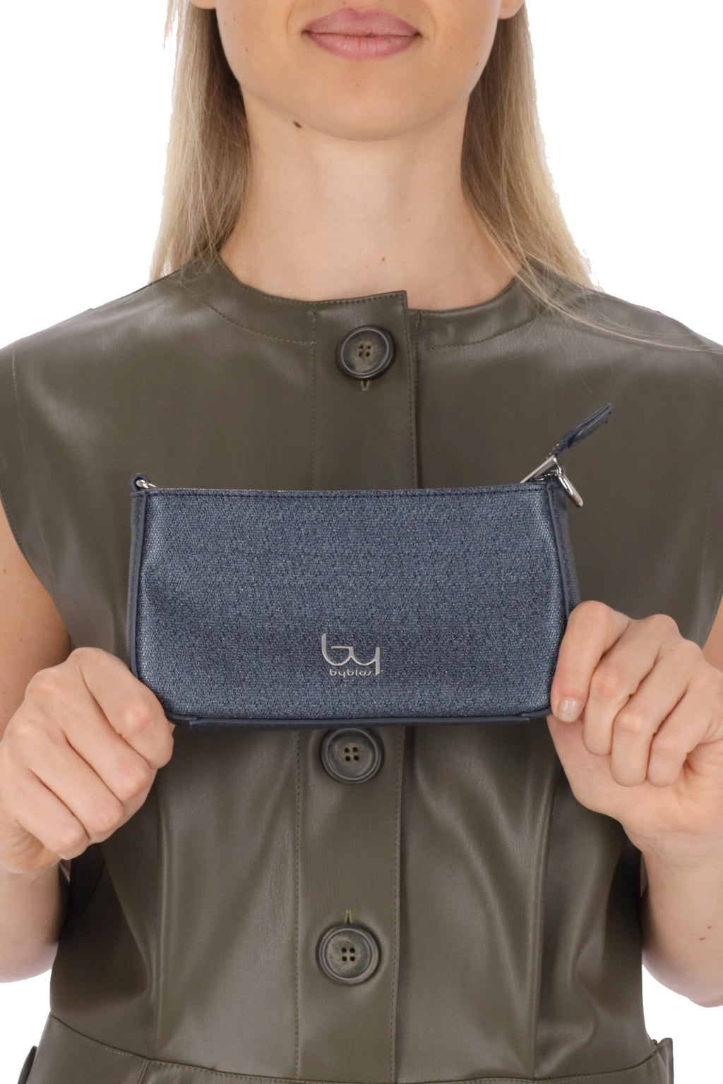 BLU | BY BYBLOS - D BYBS75A03G Borsa