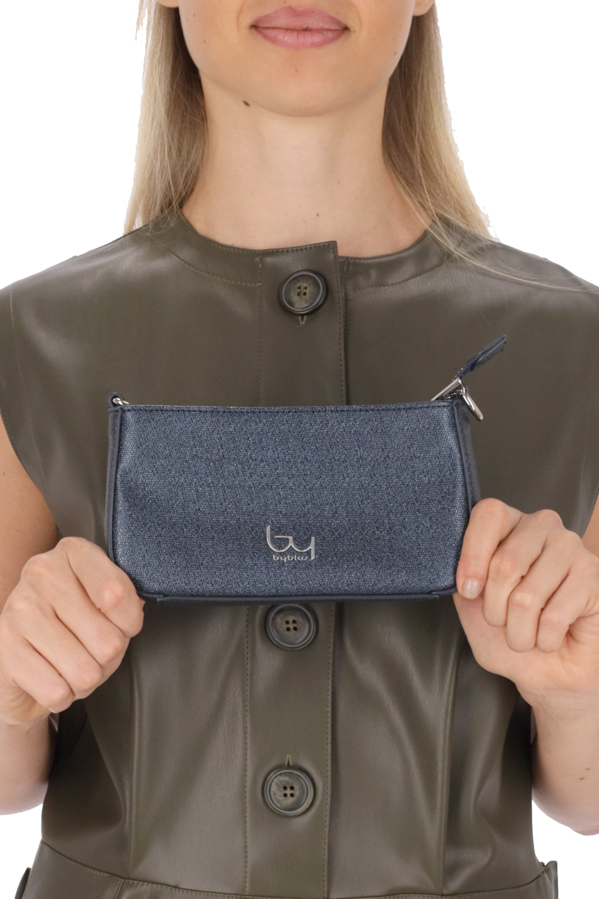 BLU | BY BYBLOS - D BYBS75A03G Borsa