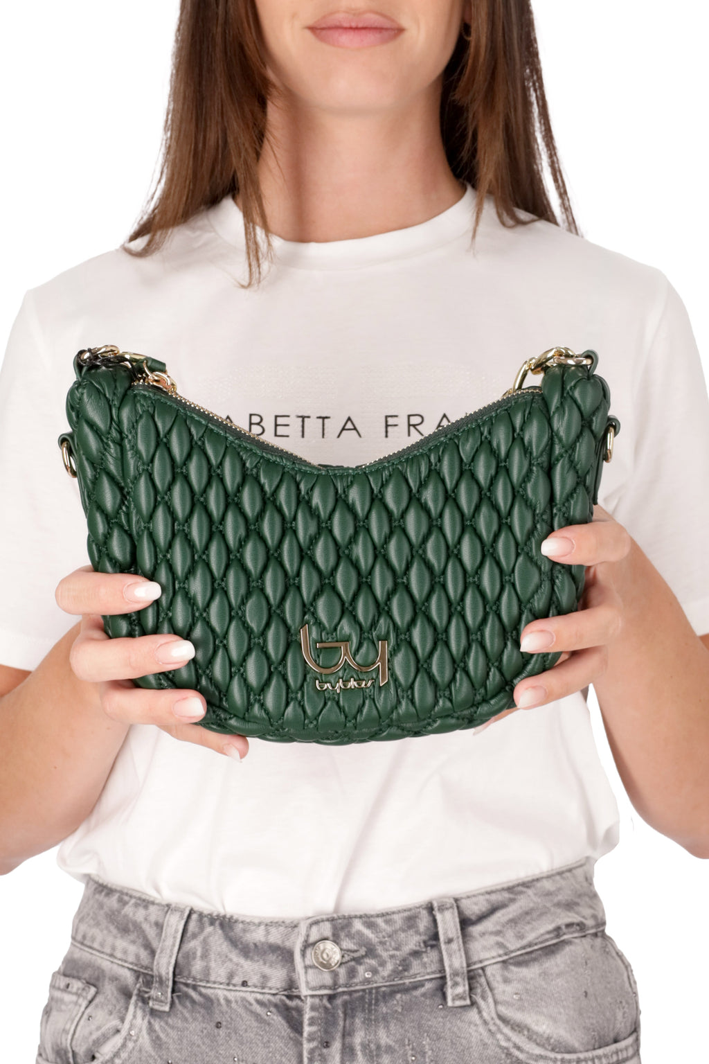 MILITARE | BY BYBLOS - D BYBS70A01 Borsa