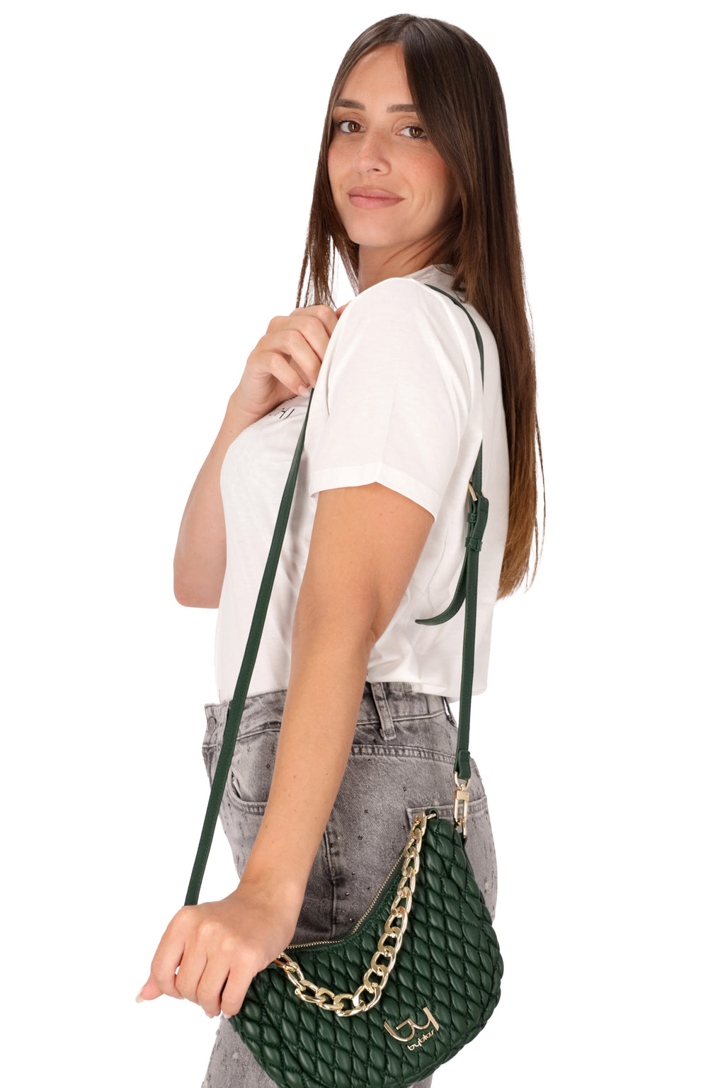 MILITARE | BY BYBLOS - D BYBS70A01 Borsa